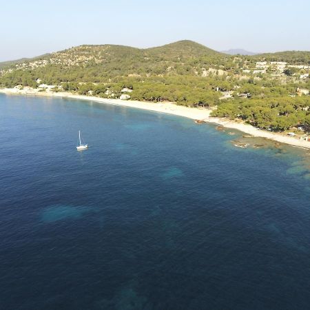 Le Semaphore Saint-Raphaël Exteriér fotografie